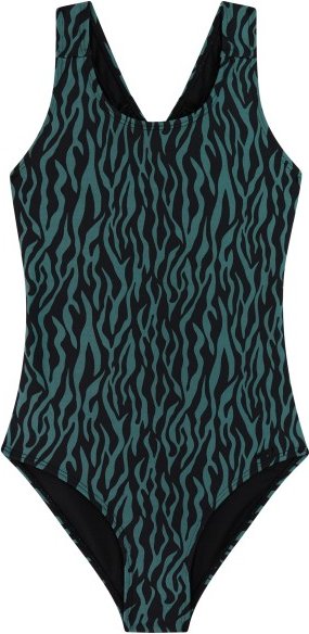 Protest - Kid's PRTEmmy - Badeanzug Gr 152 blau