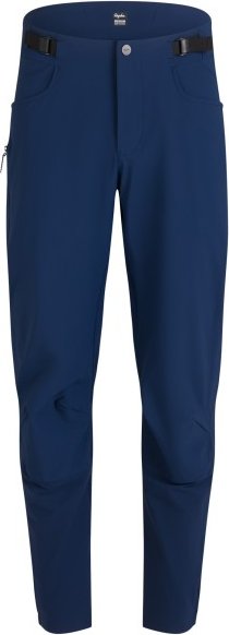 Rapha - Trail Pants - Radhose Gr S blau