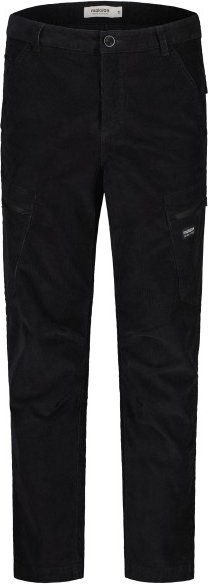 Thumbnail - Maloja - KichuM. - Freizeithose Gr XXL - Regular schwarz