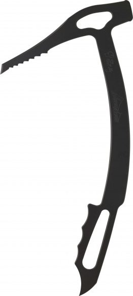 AustriAlpin - Prinz Noteisgerät - Eisgerät Gr 35 cm schwarz