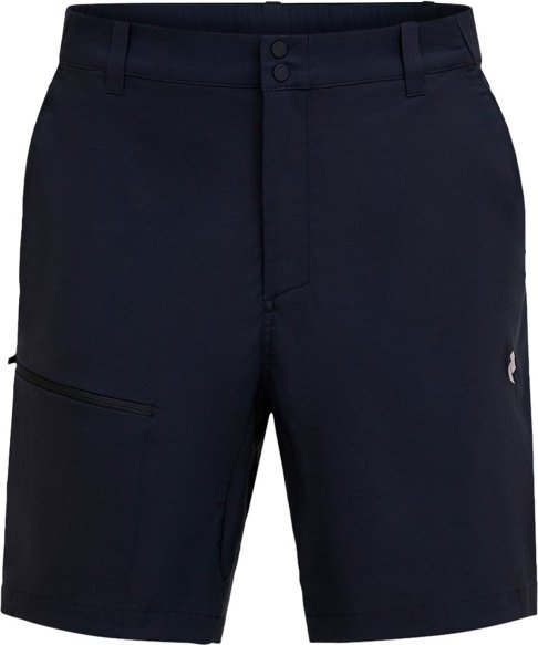 Thumbnail - Peak Performance - Iconiq Shorts - Shorts Gr XL blau