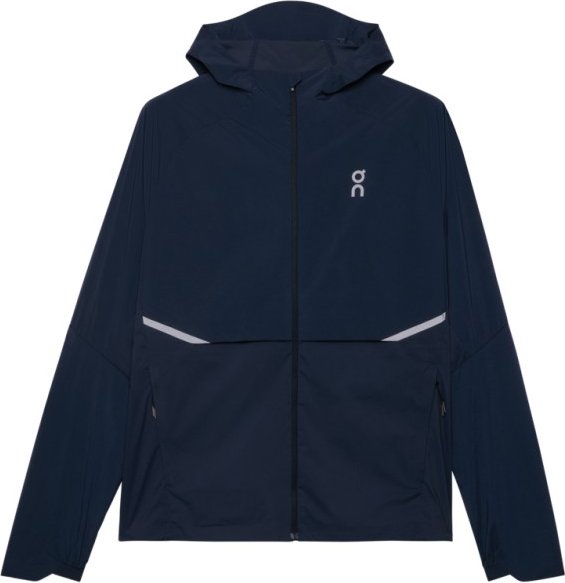 Thumbnail - On - Core Jacket - Laufjacke Gr M blau