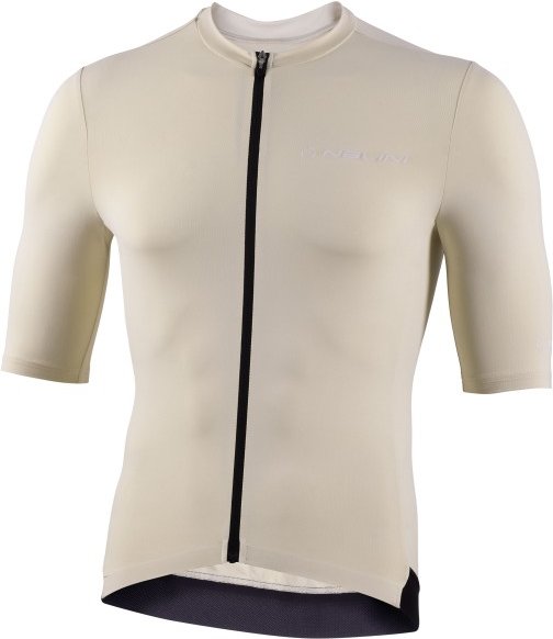 Nalini - Pure Jersey - Radtrikot Gr S beige