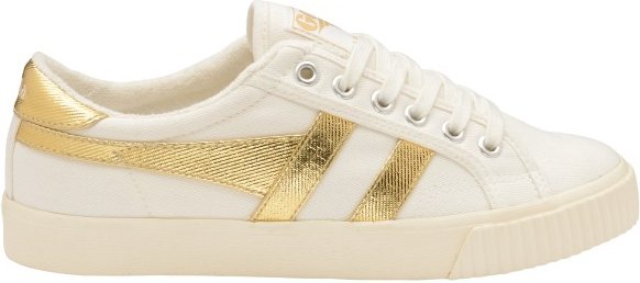 Gola - Women's Tennis Mark Cox - Sneaker Gr 42 beige