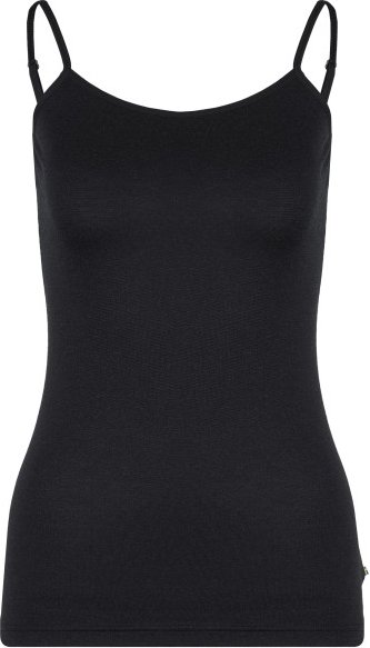 Stoic - Women's Merino150 AlsenSt. Top - Merinounterwäsche Gr XS schwarz