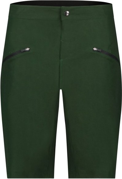 Thumbnail - Shimano - Inizio Trail Shorts - Radhose Gr 40 grün