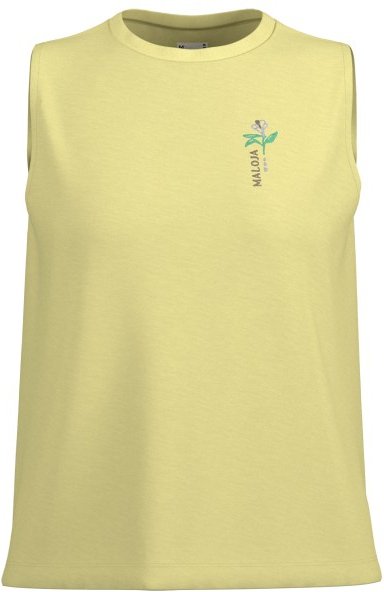 Maloja - Women's TaranakiM. - Top Gr M beige