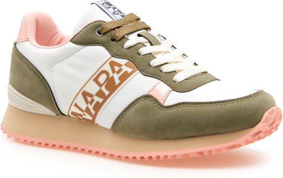 Napapijri - Women's Sneaker Astra - Sneaker Gr 9,5 beige