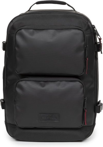Eastpak - Tecum Cabin 22 - Reiserucksack schwarz/grau