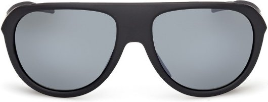 adidas eyewear - SP0110 Polarized S3 - Fahrradbrille grau