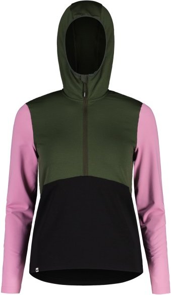 Maloja - Women's SchioM. - Funktionsshirt Gr XL schwarz