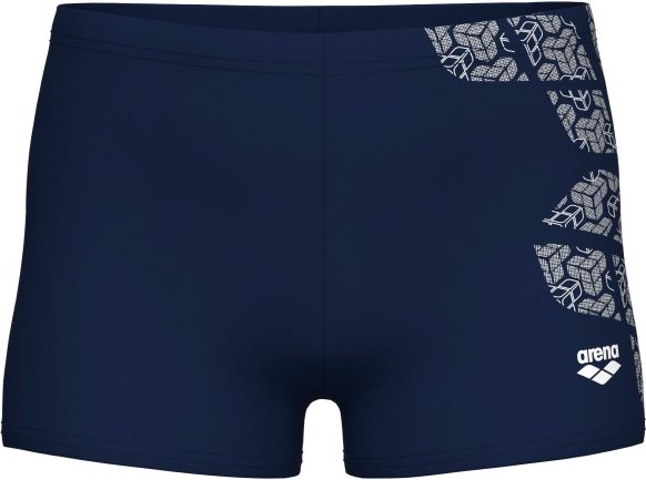 Arena - Boy's Kikko Swim Short - Badehose Gr 128 blau