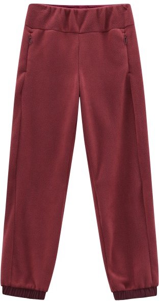 Jeanne Baret - Women's Rochefort Pull-On Pant - Freizeithose Gr 36 rot