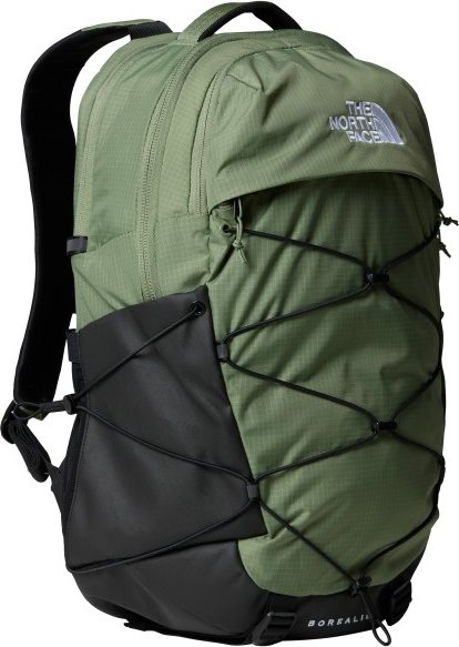 The North Face - Borealis - Daypack oliv