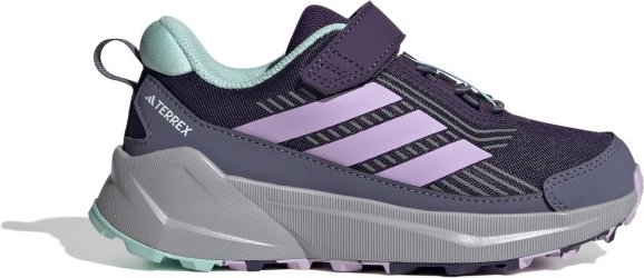 adidas Terrex - Kid's Trailmaker 2 - Multisportschuhe Gr 40 grau
