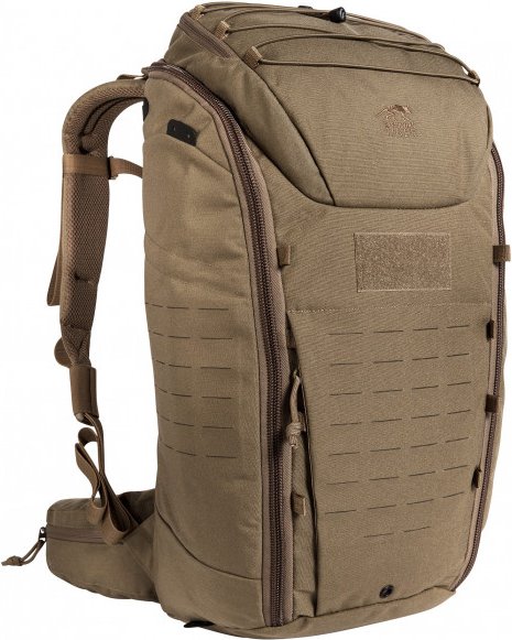 Tasmanian Tiger - TT Modular Pack 30 - Wanderrucksack braun