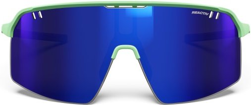Julbo - Intensity Reactiv HC S1-3 (VLT 13-72%) - Fahrradbrille Gr M lila