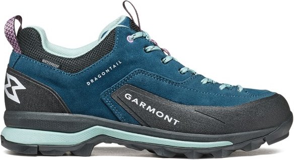 Thumbnail - Garmont - Women's Dragontail WP - Multisportschuhe Gr 38 blau