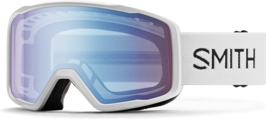 Smith - Tribute Mirror S1 - Skibrille bunt