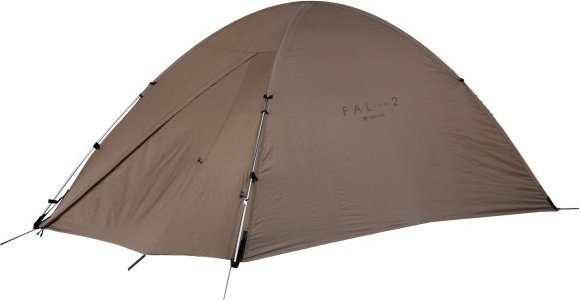Thumbnail - Snow Peak - Fal Pro. Air 2 - 2-Personen Zelt braun
