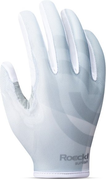 Roeckl Sports - Murlo 2 - Handschuhe Gr 11 grau