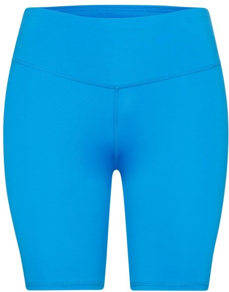 Hey Honey - Women's Biker - Shorts Gr XS blau