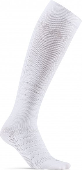 Thumbnail - Craft - ADV Dry Compression Sock - Kompressionssocken Gr 34-36 weiß
