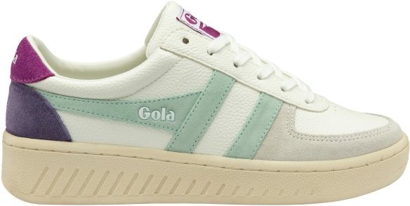 Gola - Women's Grandslam Trident - Sneaker Gr 42 beige
