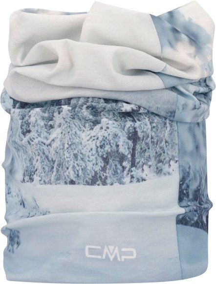 CMP - Neckwarmer - Halstuch Gr One Size grau