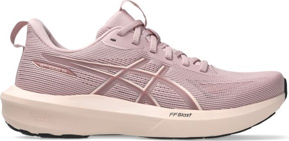 Asics - Women's GT-1000 14 - Runningschuhe Gr 40,5 rosa