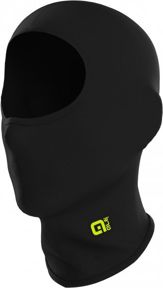 Alé - Termico Balaclava - Sturmhaube Gr One Size schwarz