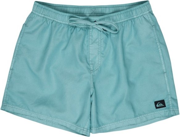Quiksilver - Everyday Surfwash Volley 15 - Boardshorts Gr XXL türkis