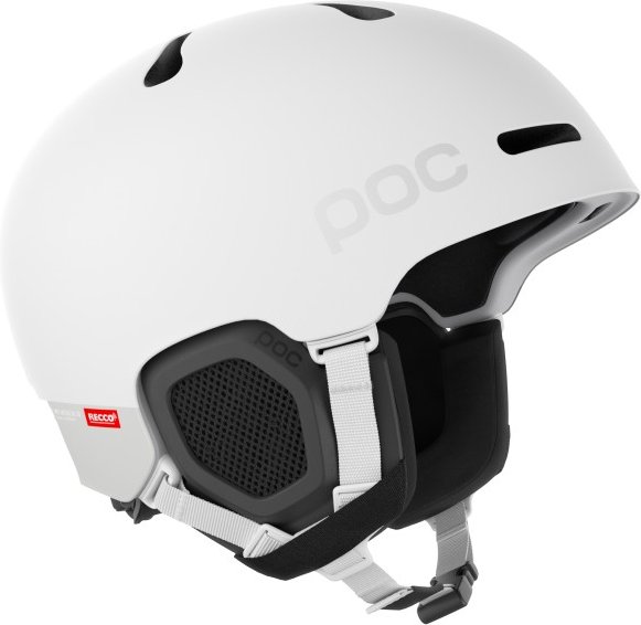 Thumbnail - POC - Fornix BC - Skihelm Gr 55-58 cm - M/L weiß