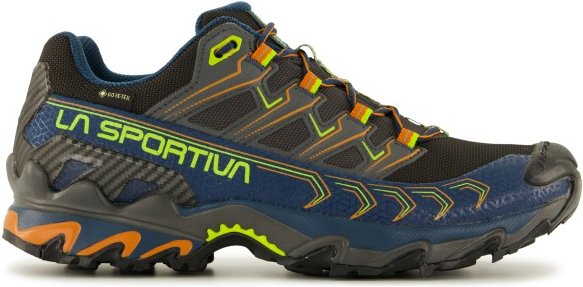 La Sportiva - Ultra Raptor II GTX - Trailrunningschuhe Gr 48,5 blau