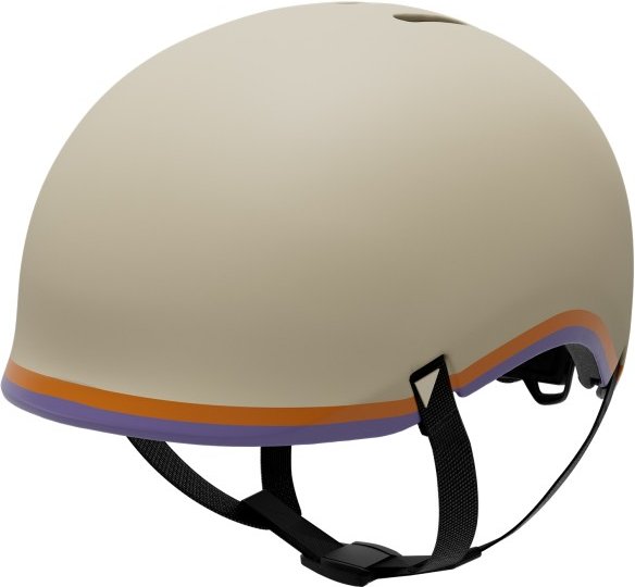 Giro - Hoxton Mips - Radhelm Gr 55-59 cm - M matte stone