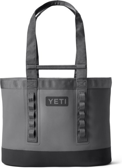 Yeti Coolers - Camino Carryall 50 - Umhängetasche Gr 60 l grau