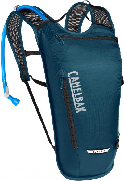 Camelbak - Classic Light 70oz - Bike-Rucksack blau