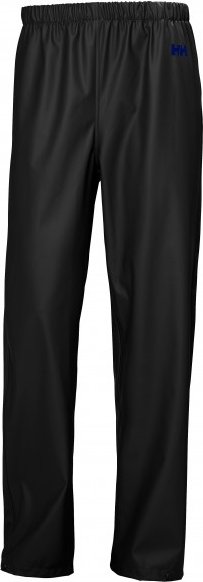 Helly Hansen - Moss Pant - Trekkinghose Gr XXL schwarz