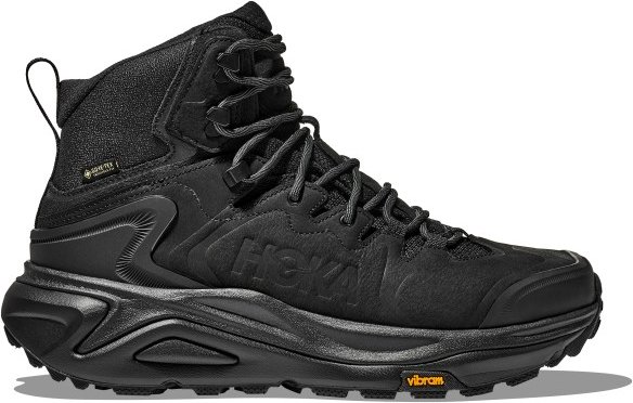 Thumbnail - HOKA - Kaha 3 GTX - Wanderschuhe Gr 42 schwarz