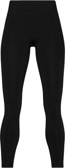 On - Women's Performance Tights Winter - Lauftights Gr M schwarz