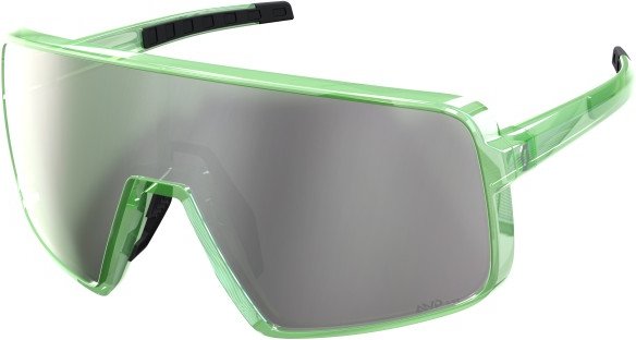 Scott - Torica S2 - Fahrradbrille grau