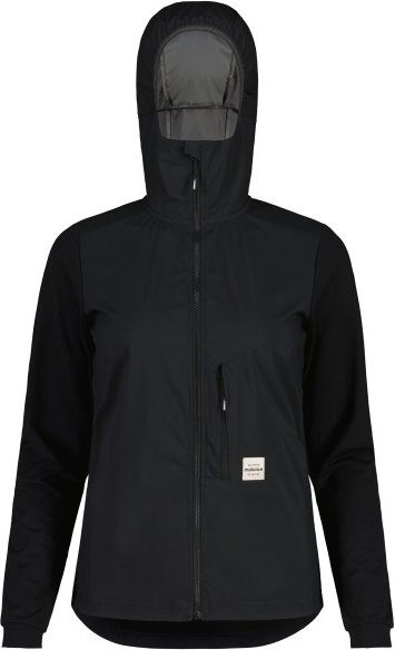 Maloja - Women's SennesM. - Softshelljacke Gr L schwarz
