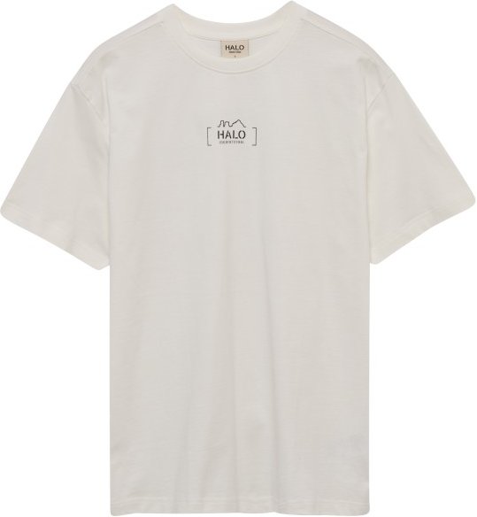 Halo - Halo Graphic - T-Shirt Gr M grau