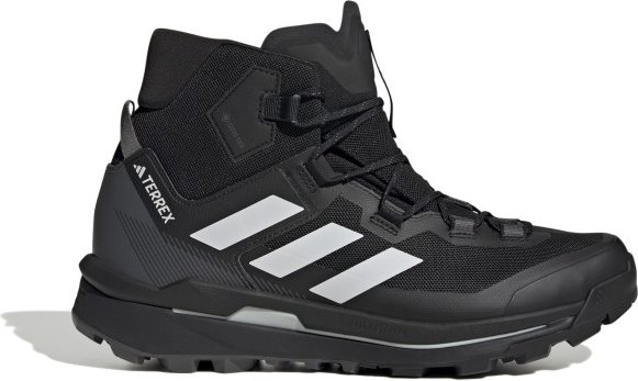 Thumbnail - adidas Terrex - Terrex Skychaser Tech Mid GTX - Wanderschuhe Gr 41 1/3 schwarz