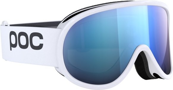 POC - Retina Mid S2 (VLT 20%) - Skibrille blau