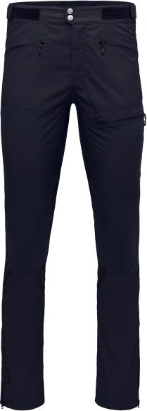 Norrøna - Femund Flex1 Lightweight Pants - Trekkinghose Gr L blau