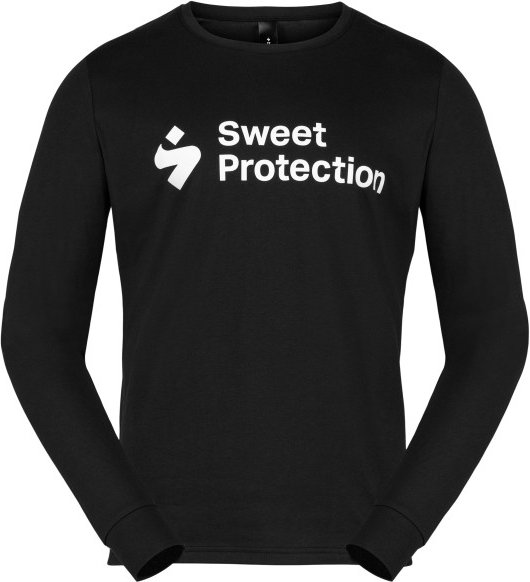 Sweet Protection - Sweet L/S - Longsleeve Gr S schwarz