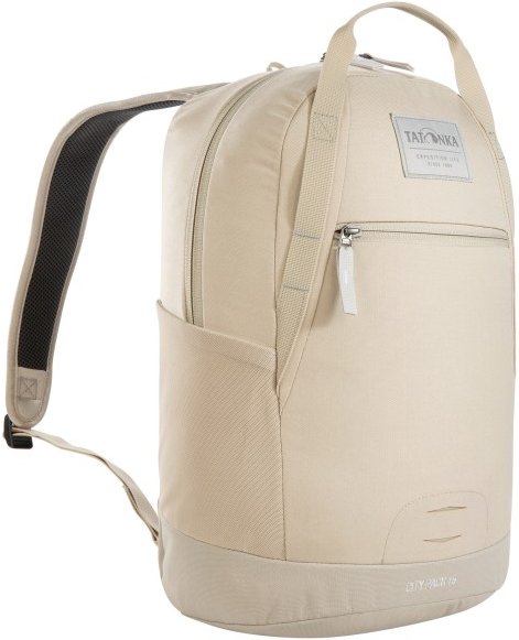 Tatonka - City Pack Kapok 15 - Daypack beige