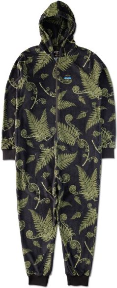 Thumbnail - KAVU - Ernesto - Jumpsuit Gr XS schwarz