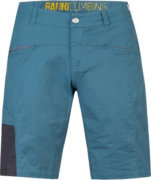 Rafiki - Crux - Shorts Gr XL blau